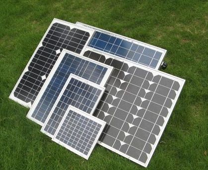 太阳能电池系统概述