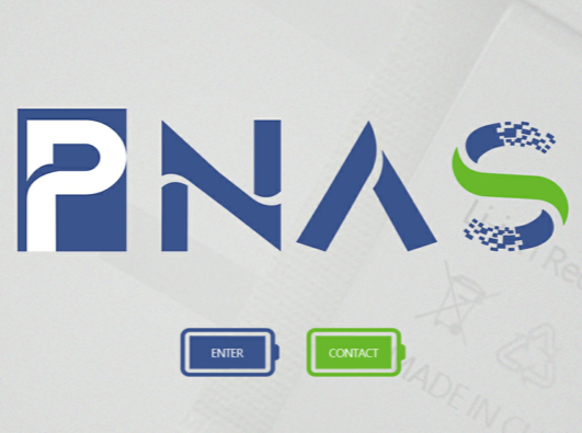 PNAS英文国际网站上线啦！