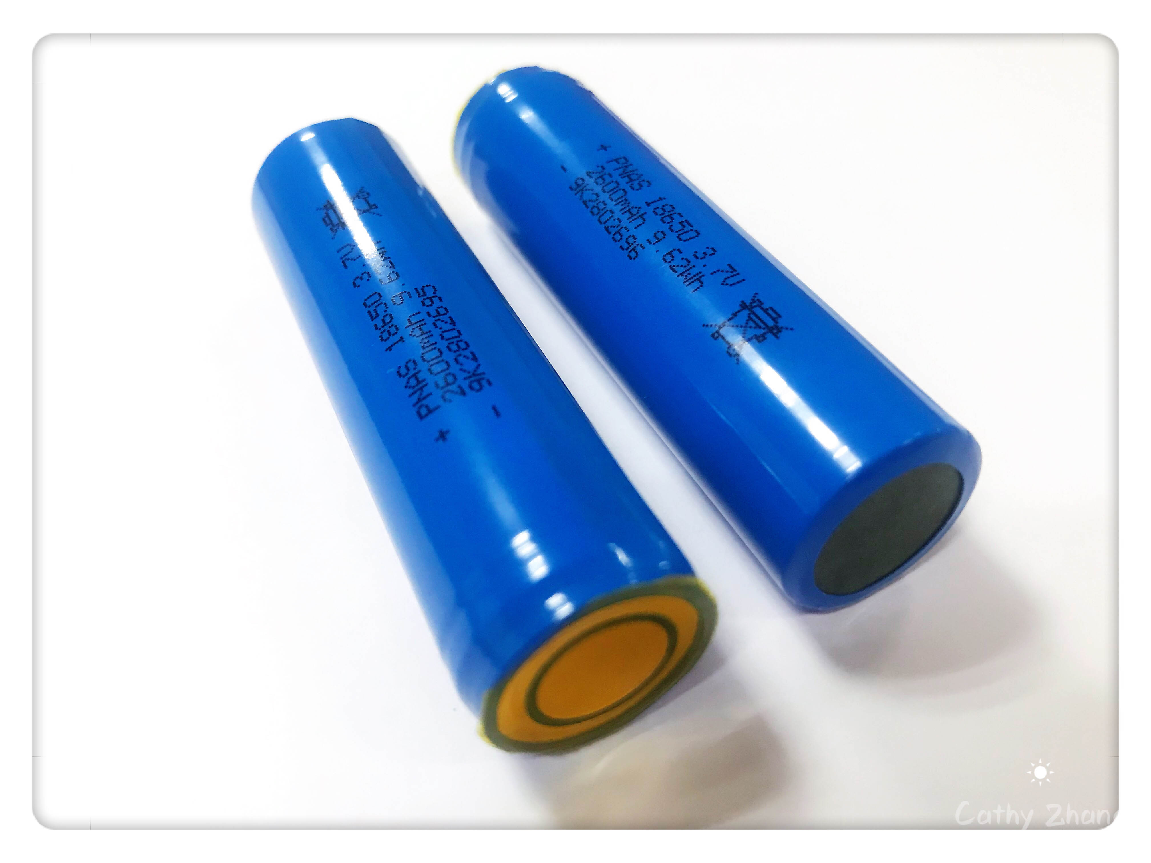 PNAS配套测温产品配套电池，为 抗战疫情走向前锋