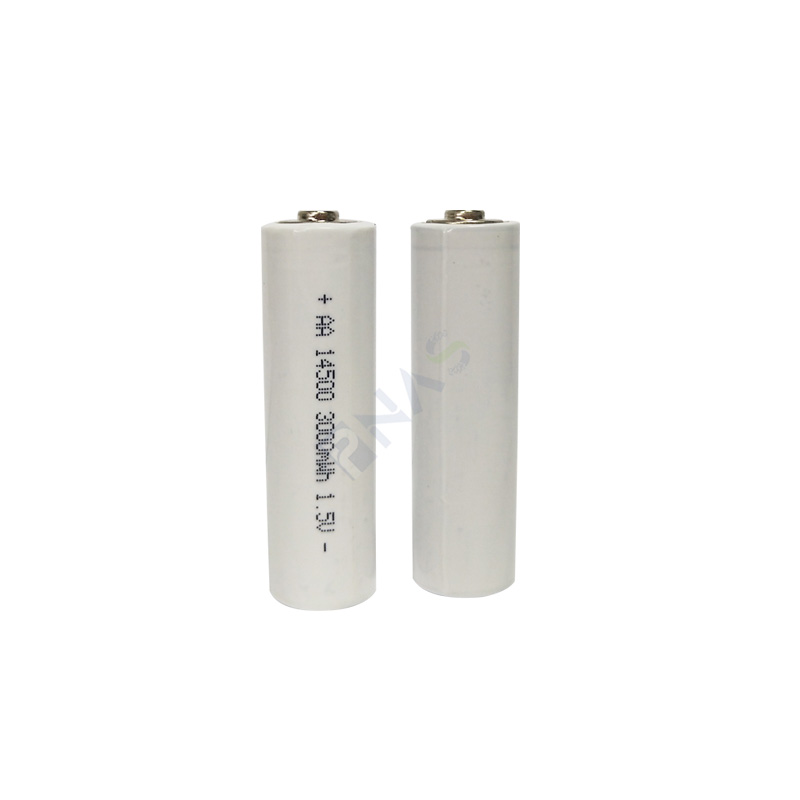 PNAS 1.5V 5号电池 可充电电池