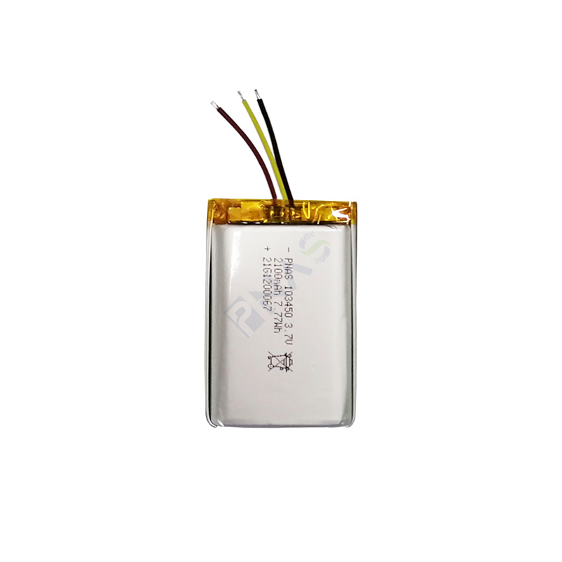 聚合物锂电池_聚合物软包锂电池
