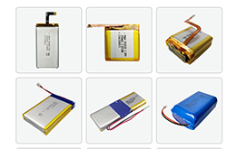 三元材料锂离子电池的分类和使用方法