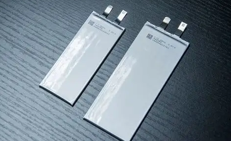 华为移动电源采用ATL聚合物电池！