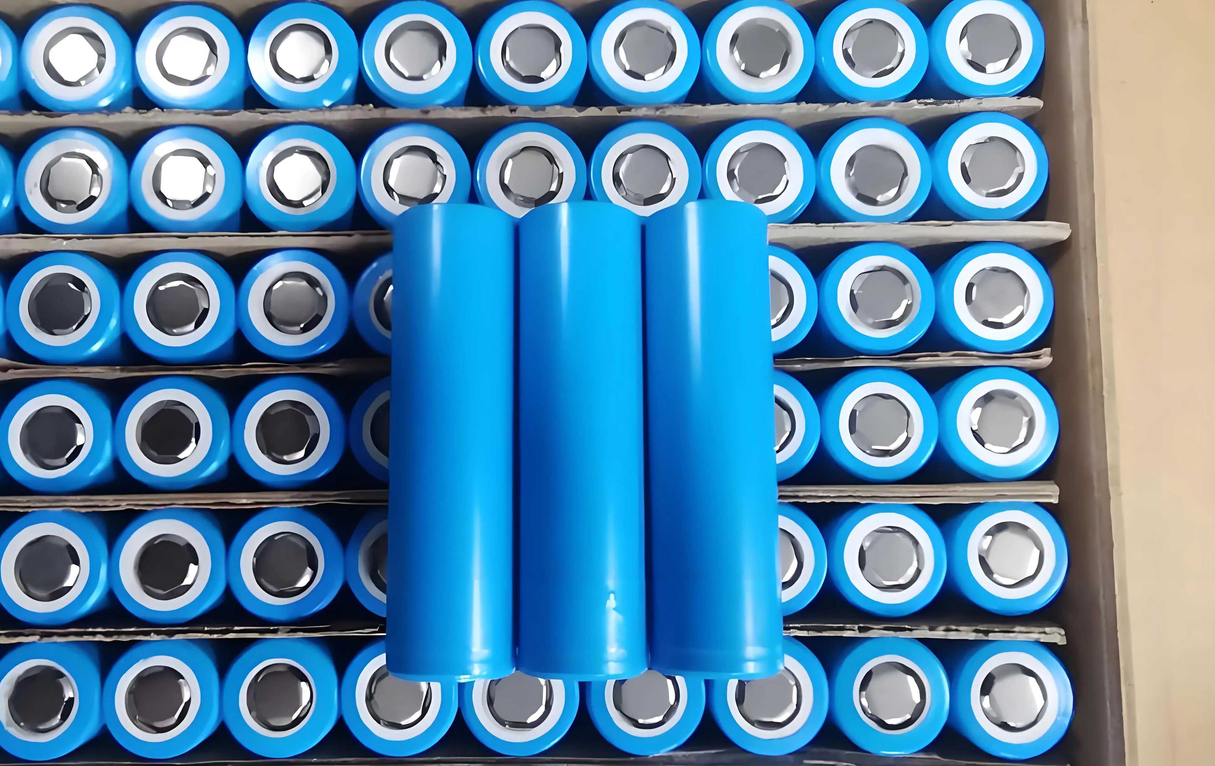 了解锂电池 X-Ray是什么