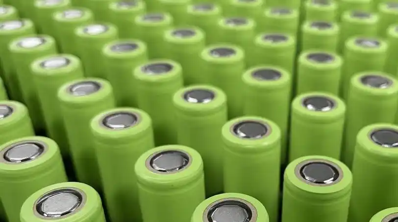 了解锂电池制造异物来源及管控措施