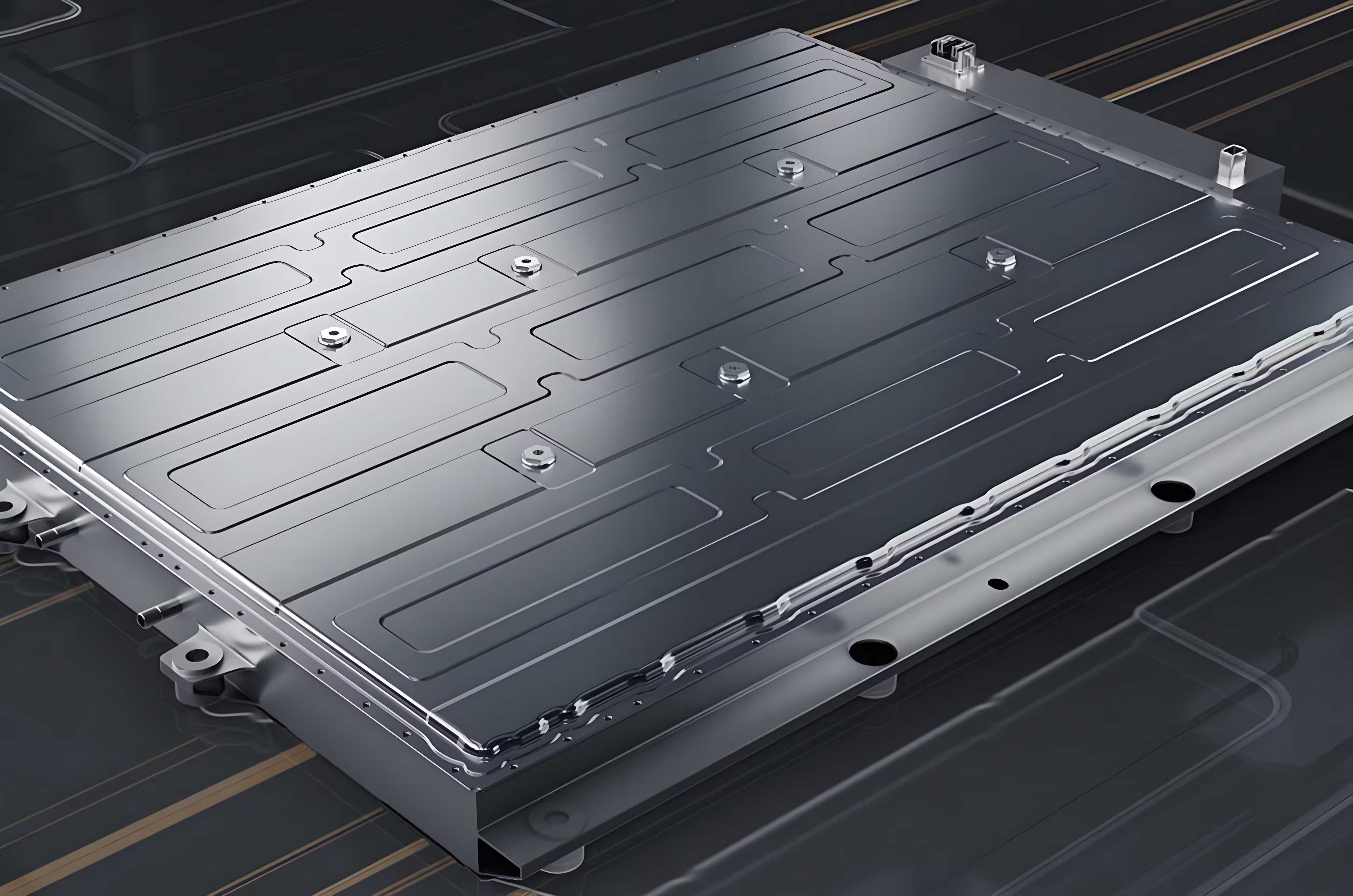 颠覆锂电时代！1000 年寿命全固态电池竟能实现量产？