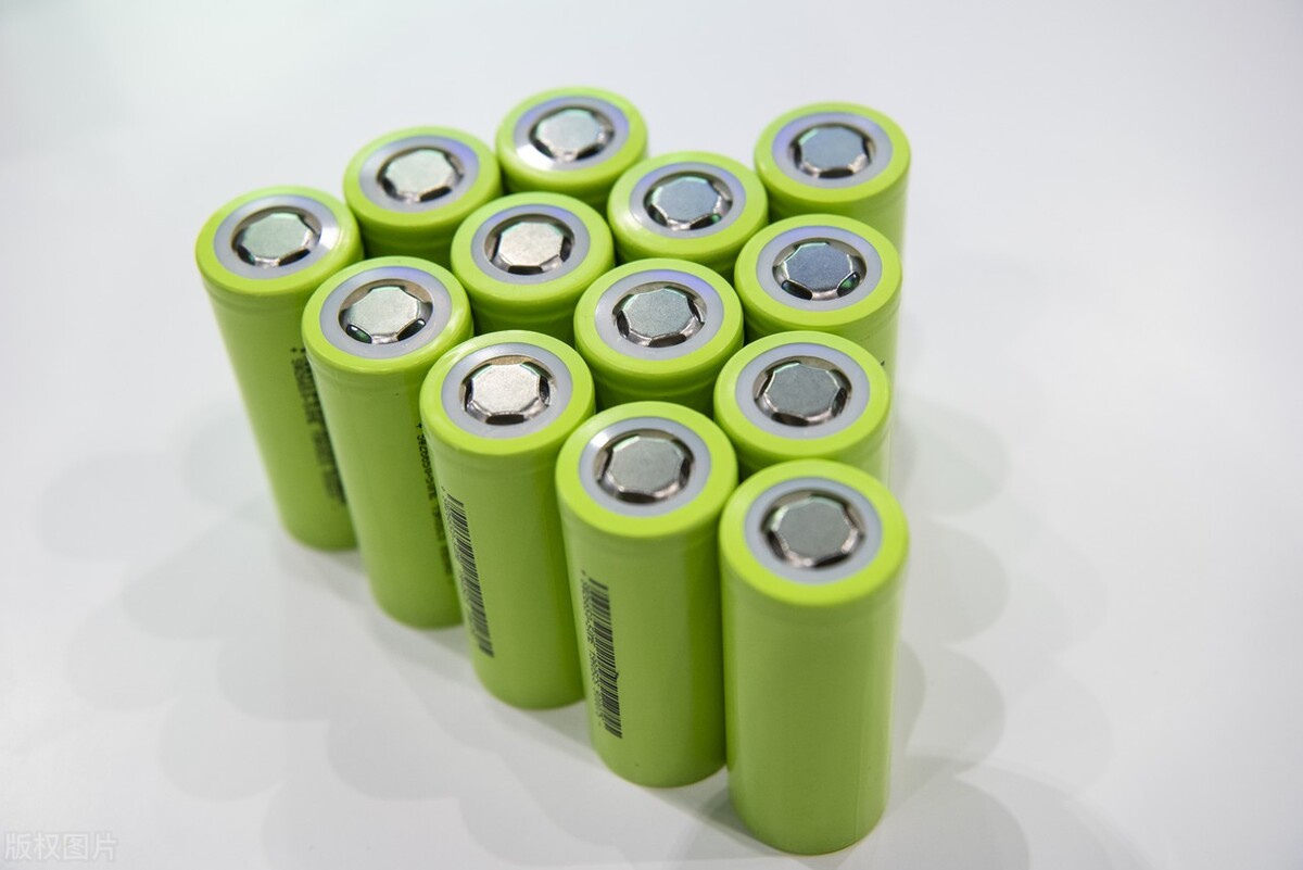 影响锂电池直流内阻的工序环节