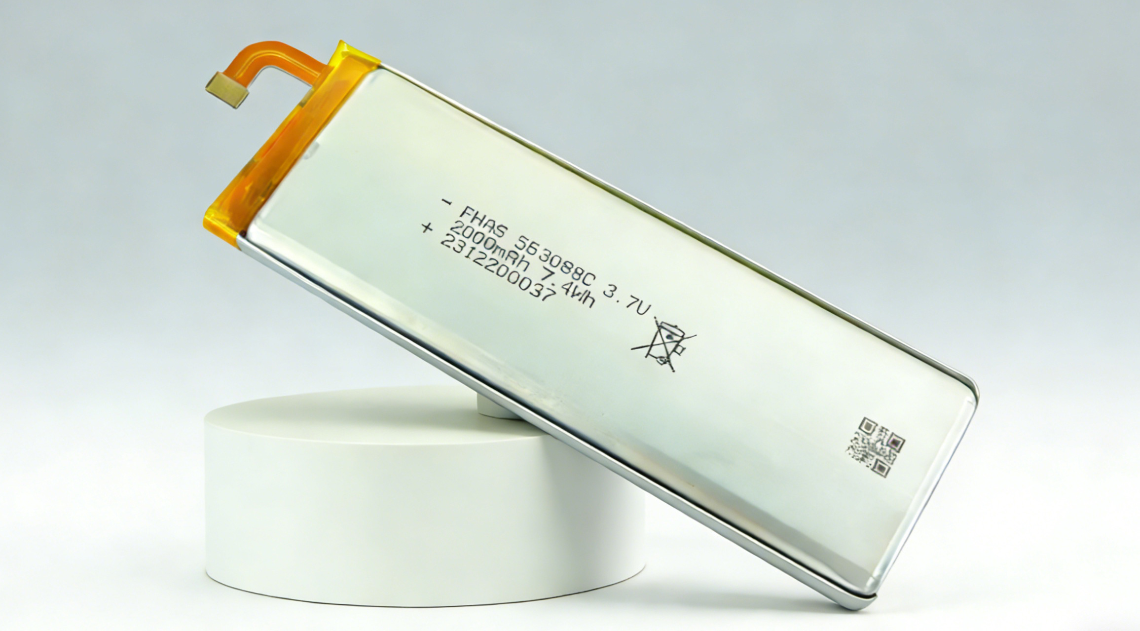 快充锂电池设计关键把控点