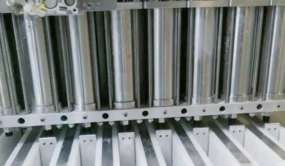 锂电池注液工艺