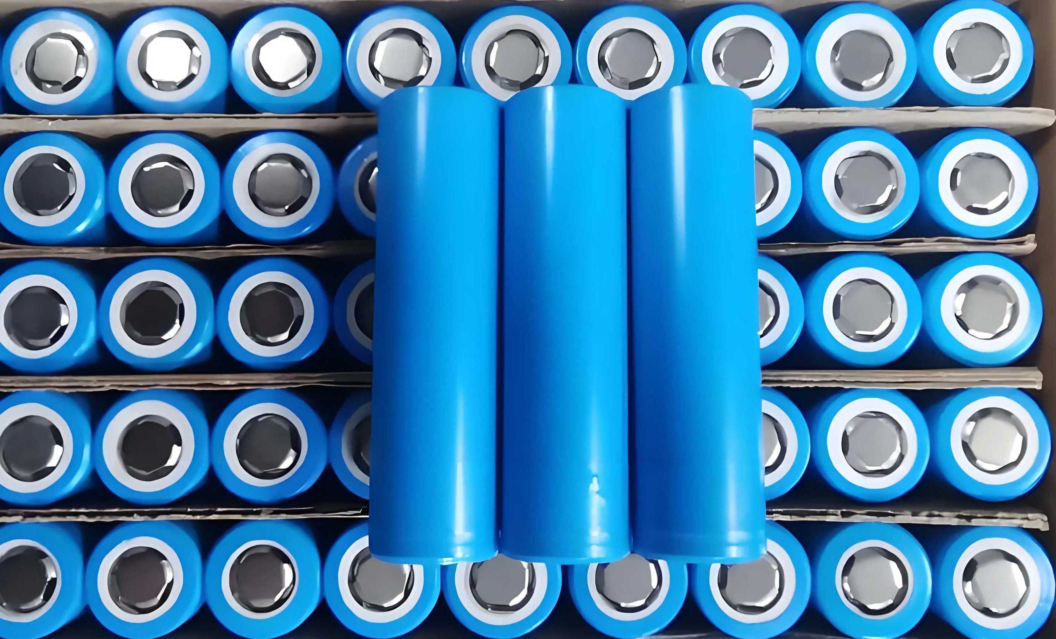 锂电池生产首件异常判定规范